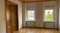 Wohnzimmer im Erdgeschoss