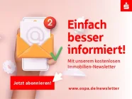 Unser Newsletter