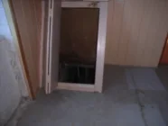 Kellerniedergang von Innen