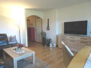 Wohnzimmer Bild 2