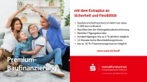 Baufinanzierung 