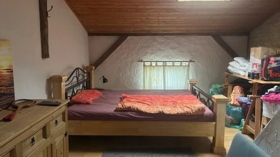 Gästezimmer