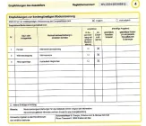 200-543 Maßnahmen Energieausweis