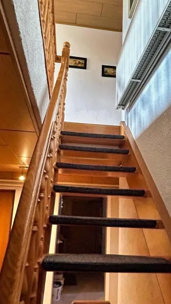 Kellertreppe