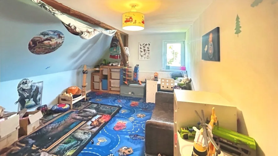 Kinderzimmer