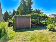 Garage und Carport