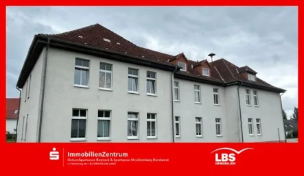  - Haus kaufen in Sukow-Levitzow - Kapitalanleger aufgepasst!