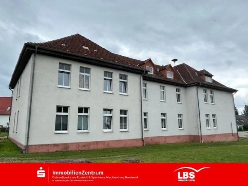  - Haus kaufen in Sukow-Levitzow - Kapitalanleger aufgepasst!