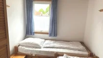 Schlafzimmer Erdgeschoss