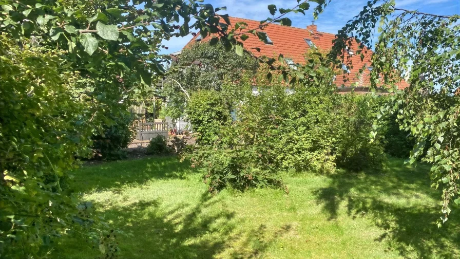 Garten