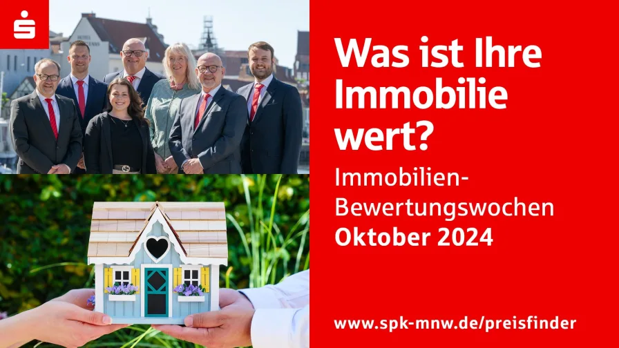 Immobilienbewertungswochen