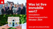 Immobilienbewertungswochen