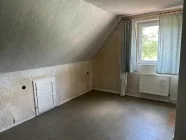 Zimmer 1 im Dachgeschoss