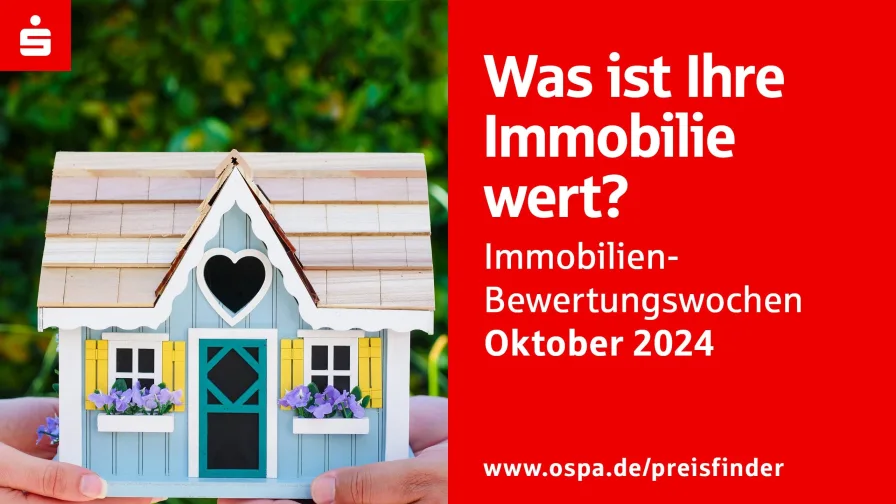 Immobilienbewertungswochen Okt