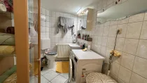 Badezimmer EG