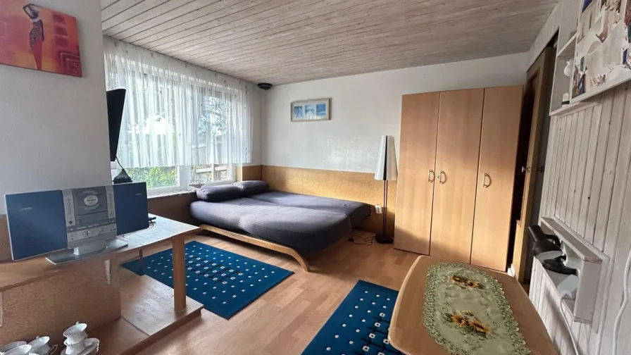 Gästewohnung