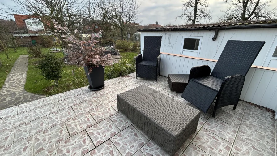 Terrasse 1