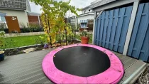 Trampolin