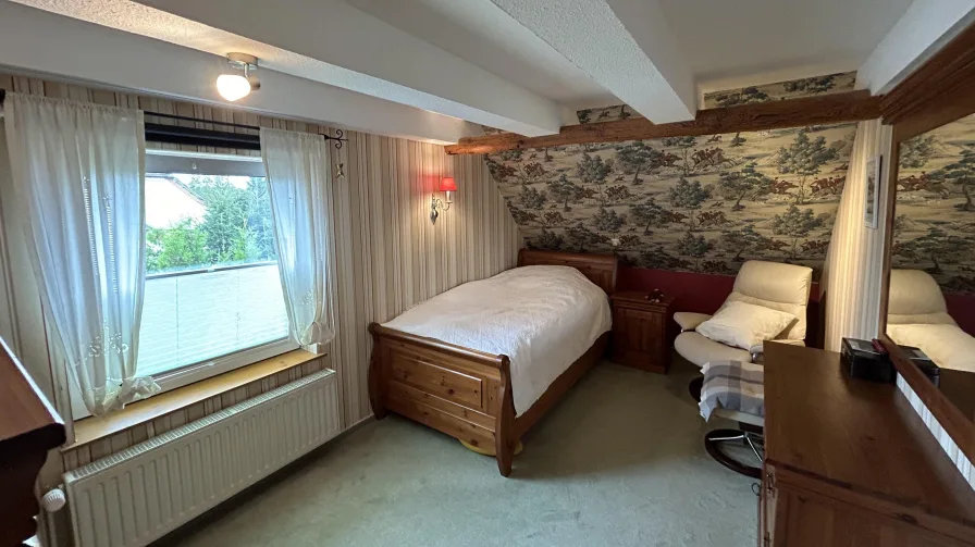 Gästezimmer DG