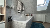 Badezimmer OG