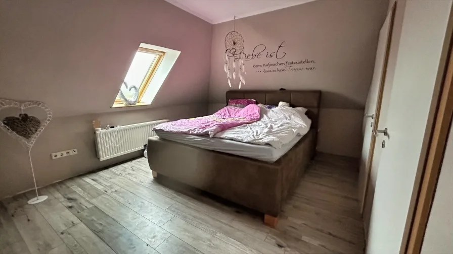 Schlafzimmer Whg1