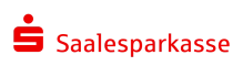 Logo von Saalesparkasse