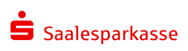 Logo von Saalesparkasse