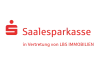 Logo von Saalesparkasse