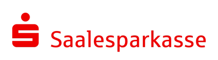 Logo von Saalesparkasse