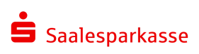 Logo von Saalesparkasse