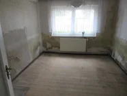 Schlafzimmer Erdgeschoss