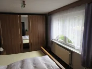 Schlafzimmer DG