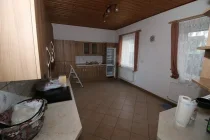 Küche Erdgeschoss