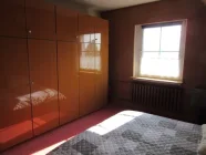 Schlafzimmer Dachgeschoss