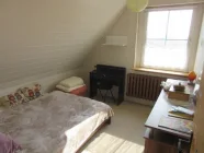 Gästezimmer Dachgeschoss