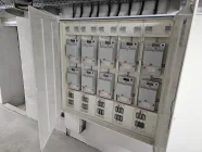 moderne Stromzähler
