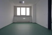 Büro/Praxis - Zimmer 1