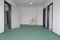 Büro/Praxis - Zimmer 1