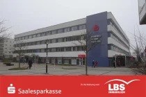 Gesundheitszentrum Silberhöhe