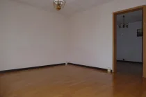 Kinderzimmer 1 im OG (Durchgangszimmer)