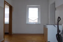 Büro im OG (Durchgangszimmer)