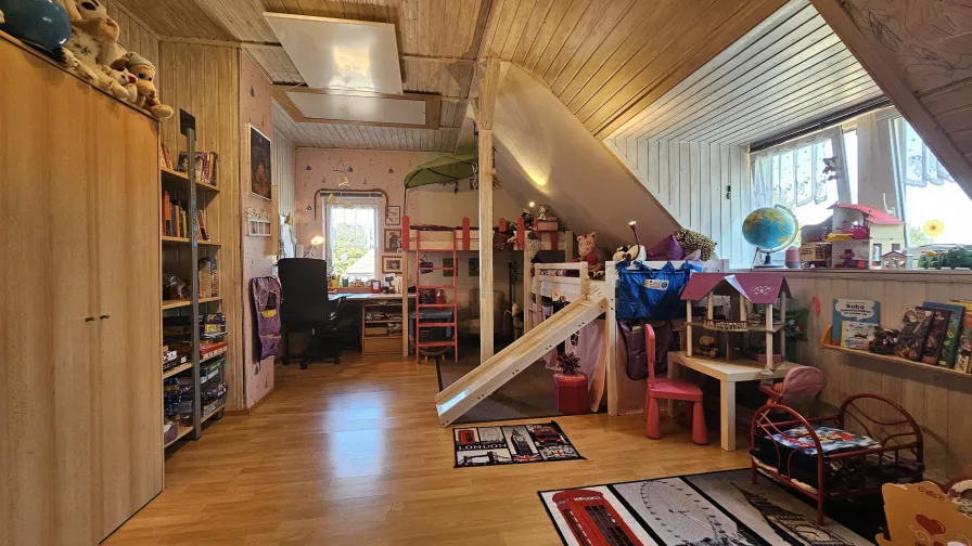 Kinderzimmer