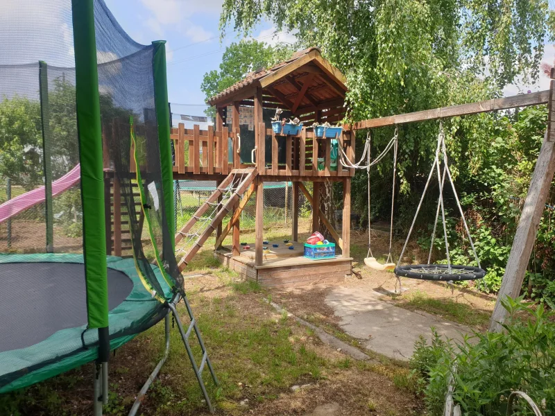 "Spielplatz"