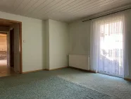 Wohnzimmer im EG