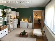 Zimmer  Weihnachten