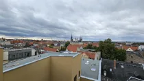 Panoramablick