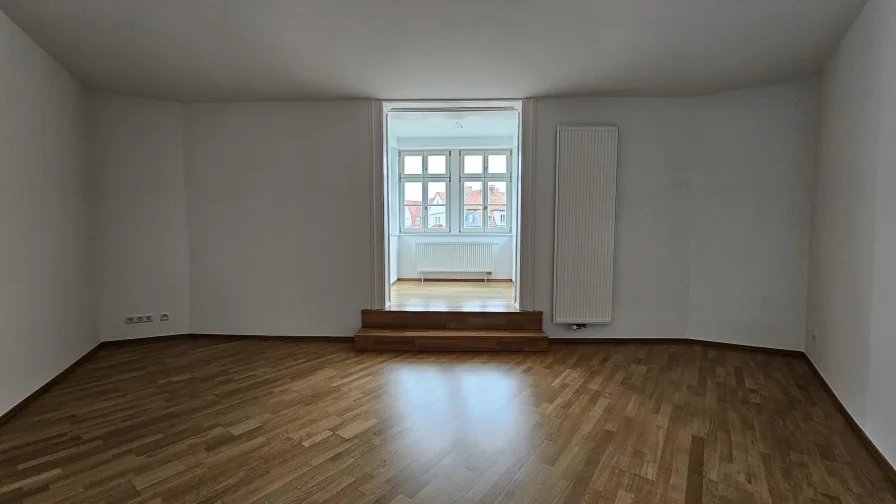 Zimmer 4 "Turmzimmer"