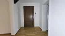 Wohnungseingangsbereich