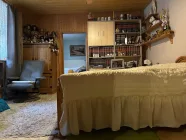 Schlafzimmer im OG