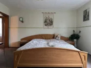 Schlafzimmer im OG